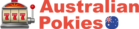 Australian Pokies Logo